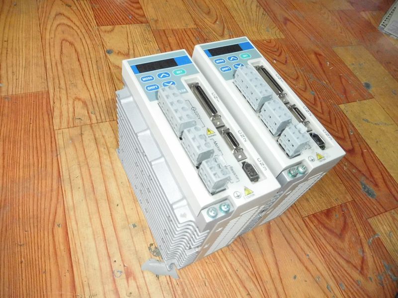 Bargaining original assembly and disassembly machine servo ASD-A0421LA 400W physical figure bargaining-Taobao