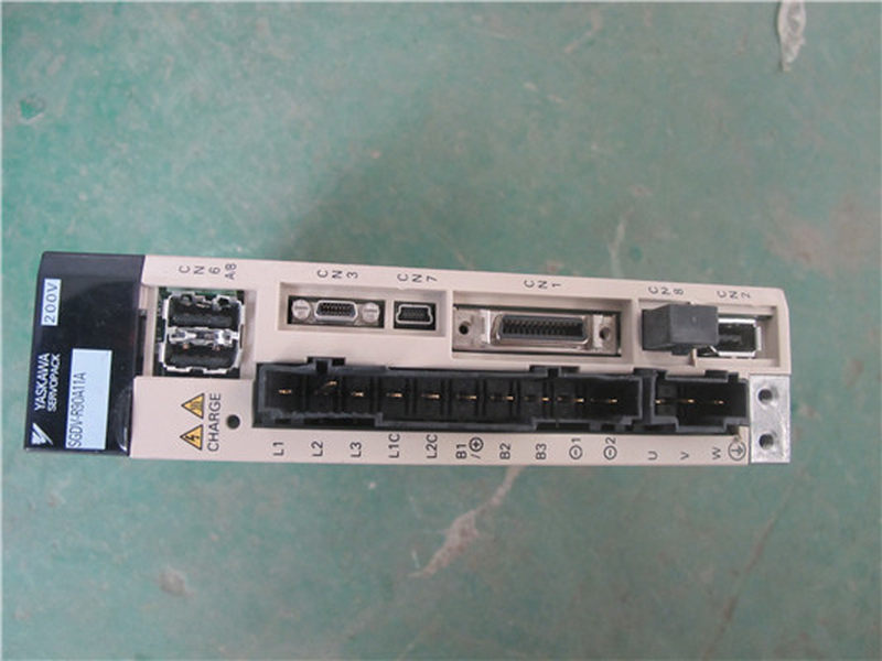 Bargaining SGDV-R90A11A Anchuan Servo Drive bargain bargaining-Taobao