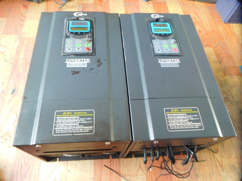 Bargaining Unter Convo Frequency Converter FSCG05 1-30K0-3P380-A-PP-NNNN-01V01 30 37K-Taobao