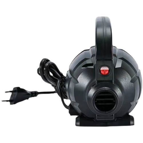 Электрический воздушный насос, кушон, ластик с зарядкой, быстрый бассейн для домашнего использования, 220v