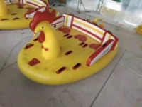 5 -Person Big Pooster Color.