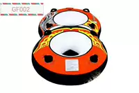 Двойной круг