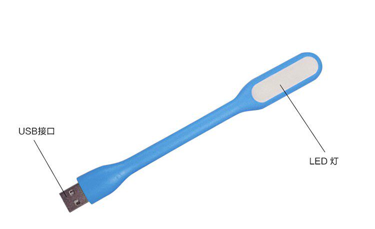 Lampe USB - Ref 378581 Image 11