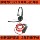 POLY Plantronics C3210 C3220 C3225 C3215 USB-гарнитура с шумоподавлением, дорожная гарнитура mini 1
