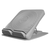 Lajin board calf stretcher leg stretcher Lajin board oblique pedal standing fitness equipment home foldable