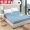 Heng Yuan Xiang doanh nghiệp giường dệt bông bedspread bông nệm bìa bedspread Tôi mơ nghĩ đến bảo vệ tay áo một mảnh - Trang bị Covers Ga chun Everon