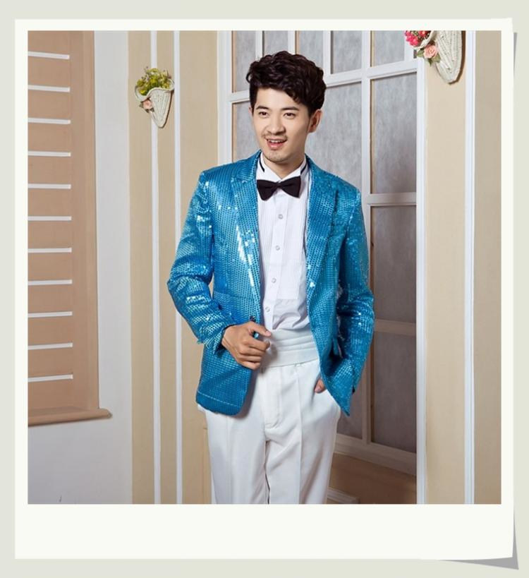 Costume homme en nylon pour automne - Ref 1578371 Image 12