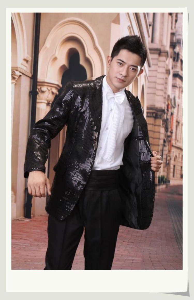 Costume homme en nylon pour automne - Ref 1578371 Image 8