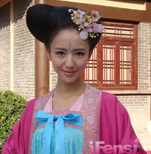 Extension cheveux - Chignon - Ref 241185 Image 4