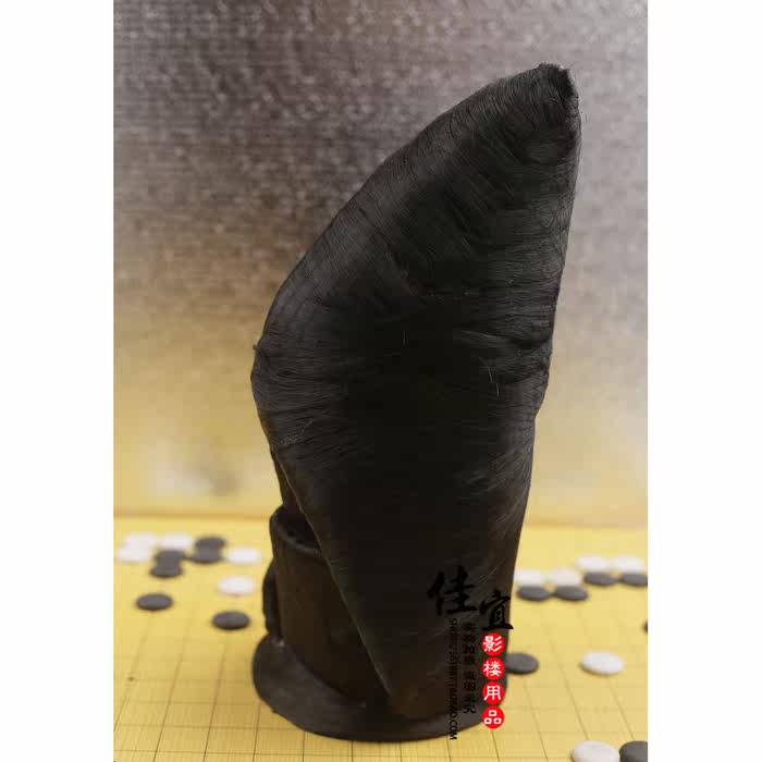 Extension cheveux - Chignon - Ref 236542 Image 9