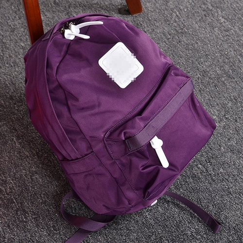 Анти -отключение вдали от дома и бегущая сумка на плечах Cilocala