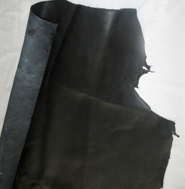 The fragrant cow leather New Shepherd Mongolian traditional horse with a flat ruler RMB80