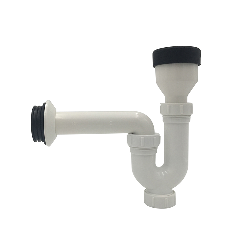 [USD 11.29] Urine drainage pipe wall drainage ureter urinal straight