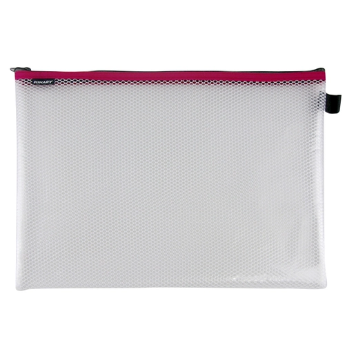 金得利 Сеть гелаббинг Jindeli A4EVA File Bag FB8711