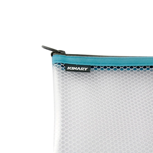 金得利 Сеть гелаббинг Jindeli A4EVA File Bag FB8711