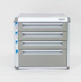 Jinlongxing C9931 Алюминиевый алюминиевый факультет Файл Файл Файд Творческий Кабинет кабинета Столица Принесите четырехслойный кабинет данных