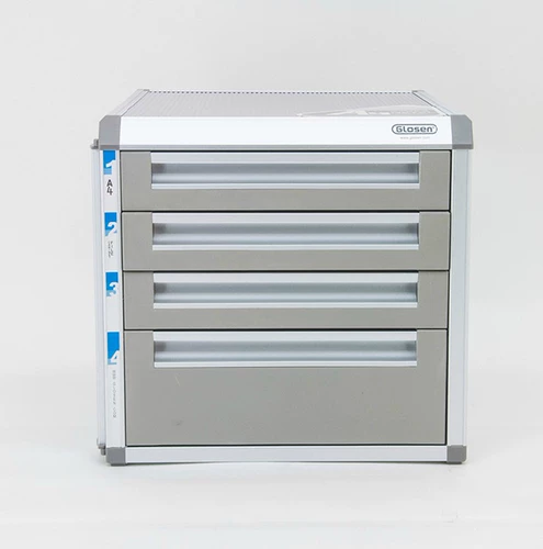 Jinlongxing C9931 Алюминиевый алюминиевый факультет Файл Файл Файд Творческий Кабинет кабинета Столица Принесите четырехслойный кабинет данных