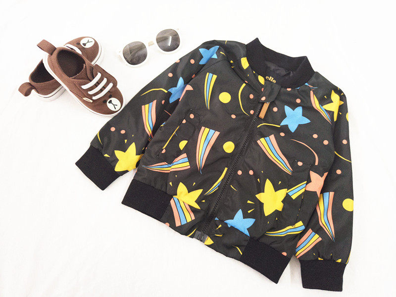 Veste enfant en fibre - Ref 2159501 Image 7