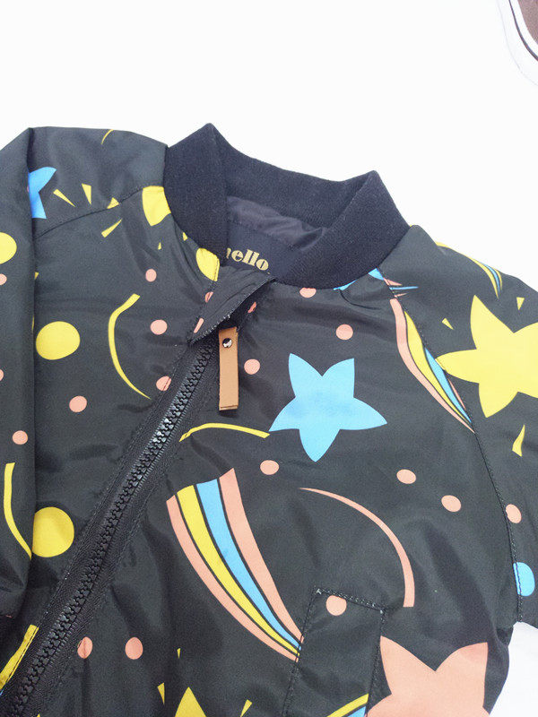 Veste enfant en fibre - Ref 2159501 Image 15