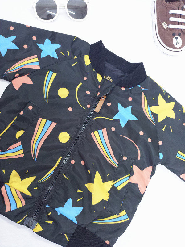 Veste enfant en fibre - Ref 2159501 Image 12