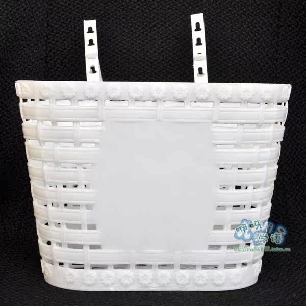 Panier pour vélo en plastique - Ref 2260549 Image 8