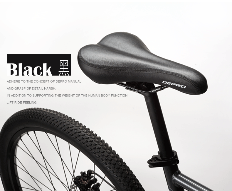 Selle de vélo KINWIN - Ref 2359723 Image 16