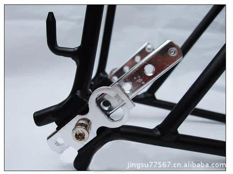 Porte-bagages pour vélo KINWIN - Ref 2411166 Image 6