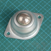 CY-25A-1 type universal ball conveying ball wheel universal wheel bull eye wheel ball wheel small steel ball wheel