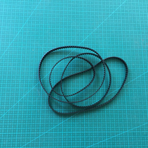 Investigate its science and technology 2GT-6 timing belt 1100 1474 1512mm bandwidth 6mm