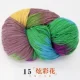 15 красочных цветов