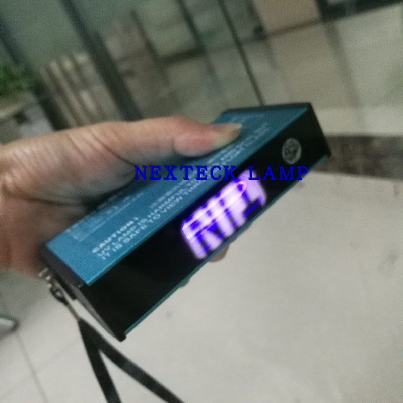玻璃锡面识别仪 鉴别仪 浮法玻璃正反面检测仪TS580 锡面灯锡面仪