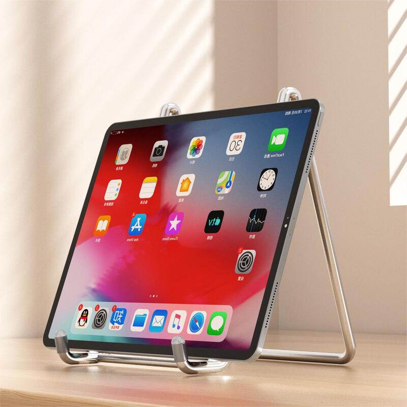 Tablet Stand 2025 New Model iPad Support Stand Cooling Gaming Console Holder Drawing Learning Online Class Stand Tablet Stand 2025 New Model iPad Support Stand Cooling Gaming Console Holder Drawing Learning Online Class Stand