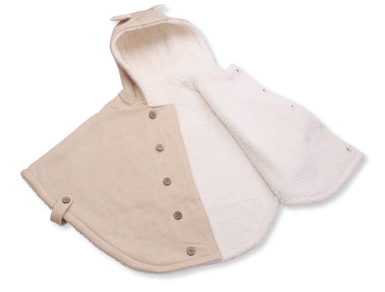 Cape pour enfant - Ref 2153550 Image 12