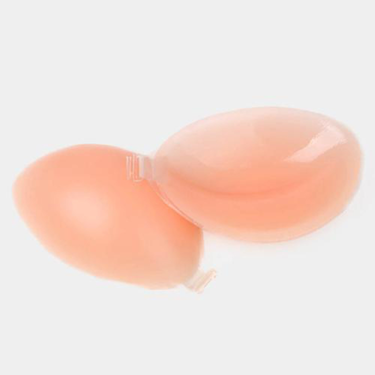 Vô hình đệm không thấm nước tập hợp silicone áo ngực dán núm vú thoáng khí studio áo cưới chuyên dụng miếng dán nhũ hoa