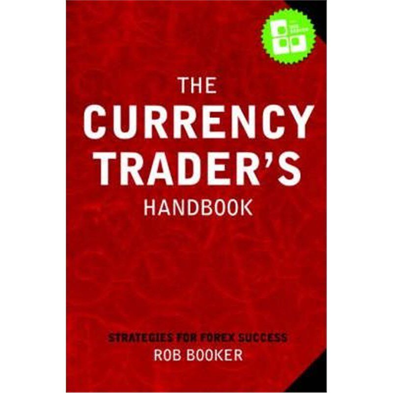 按需印刷The Currency Trader's Handbook[9781411686960]