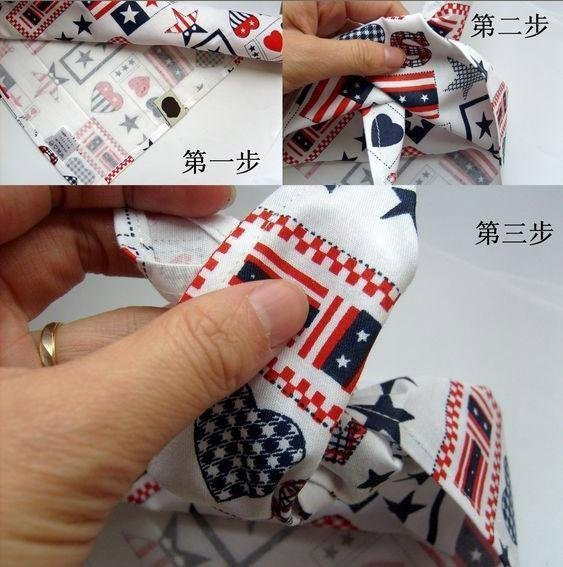 Foulard enfant - Ref 2139385 Image 16