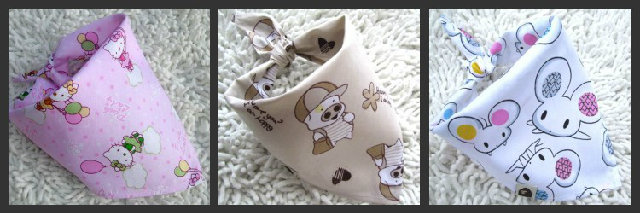 Foulard enfant - Ref 2139385 Image 11