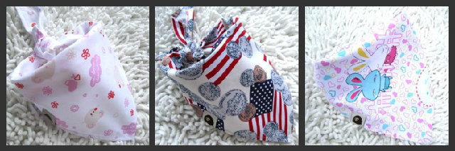 Foulard enfant - Ref 2139385 Image 15