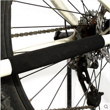 UCC Xidesheng mountain bike chain sticker Anti-collision bar Mountain bike chain sticker road bike