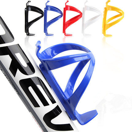 Bike Kettle Rack Mountain Bike Plastic Kettle Rack High Strength PC Water Glass Rack High Toughness Accessories Equip-Taobao