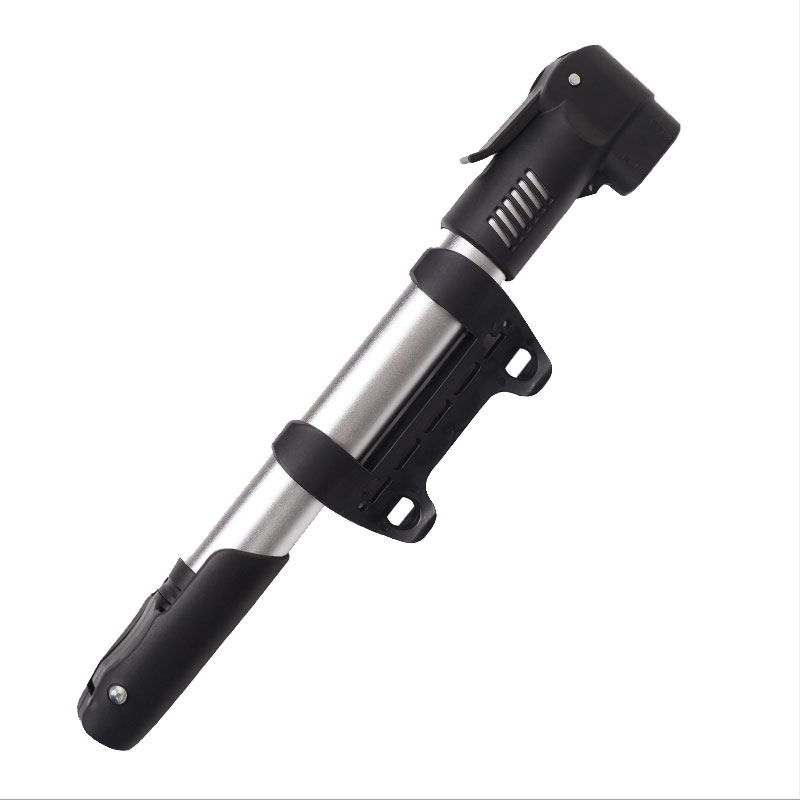 Festive Air Inflator Mini portable Home Inflator Mountaineering Car Basketball Cycling Inflator Riding Equipment Accessories