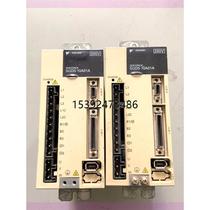 Negotiation SGDS-10A01A disassembled Yaskawa server 1000W function