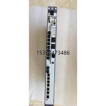 Negotiation Integrated Service Access Wavelength Division Equipment QptiXstar C820A Brand New