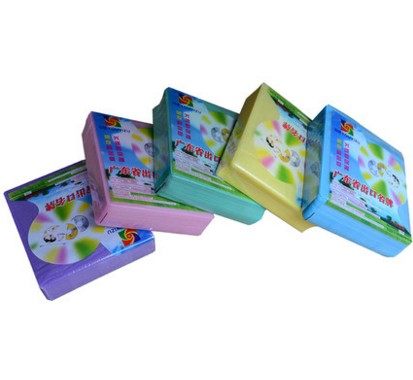 CD-rom bag Double-sided PP bag CD-rom packaging bag CD-rom PP bag 2-disc CD-rom bag CD-rom bag CD-rom sleeve