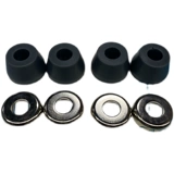 Аксессуары для земельного серфинга PU