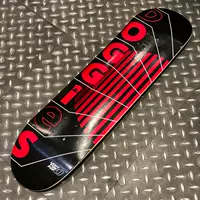 LTP Black Technology Light Bullet/Red 8.0