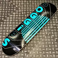 LTP Black Technology Light Bullet/Blue 8.0