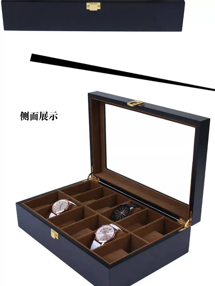 Boite à bijoux OTHER   - Ref 3107228 Image 21