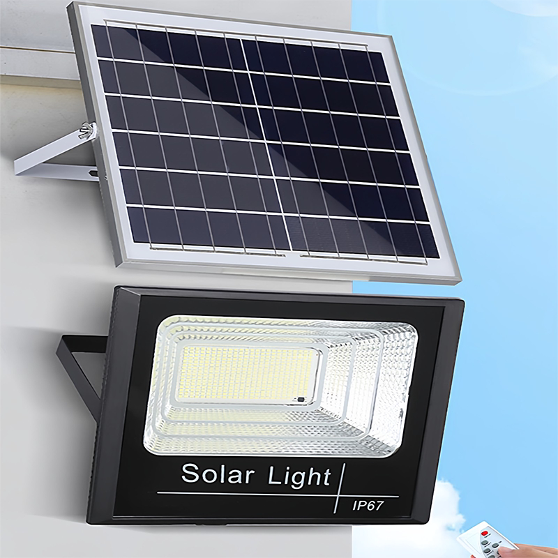 Solar Lights, Outdoor Lights, Garden Lights, Household Rural Indoor and Outdoor Waterproof Led Sensor Lights, Landscape Lighting, Street Lights