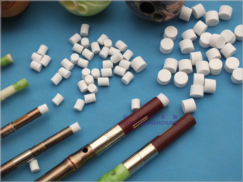 Repair sound plug gourd wire choke plug EVA70 plug foam supervisor high hardness custom processing free sample